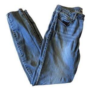 Cello Jeans Medium Wash Skinny Leg Denim – Size 13 #4